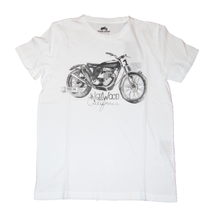 BOSS ORANGE TAKEOUT 1 T-SHIRT FARBE WEISS 100 BOSS ORANGE TAKEOUT 1 T-SHIRT FARBE WEISS 100