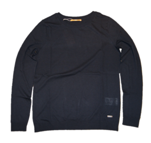 BOSS ORANGE PULLI TALINE FARBE DUNKELBLAU 405 S