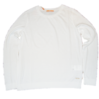BOSS ORANGE PULLI TALINE FARBE WEISS 100 S