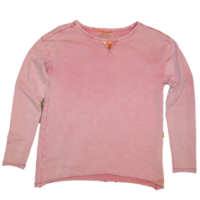 BOSS ORANGE SWEATSHIRT TALOMAS FARBE ROSA 661 BOSS ORANGE SWEATSHIRT TALOMAS FARBE ROSA 661 XS