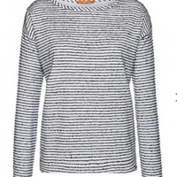 BOSS ORANGE PULLI TANEL FARBE WEISS 100 XS