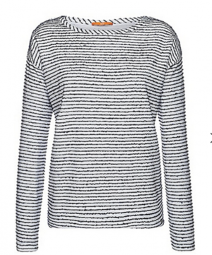 BOSS ORANGE PULLI TANEL FARBE WEISS 100 XS