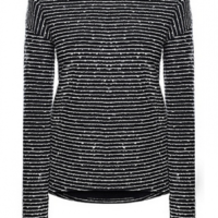 BOSS ORANGE PULLI  TANEL FARBE DUNKELBLAU 403 XS