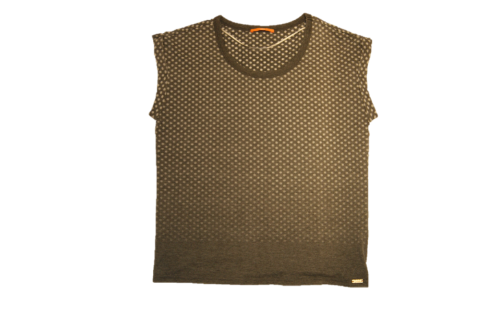 BOSS ORANGE TEE TANOON FARBE SCHWARZ 001 BOSS ORANGE TEE TANOON FARBE SCHWARZ 001 S