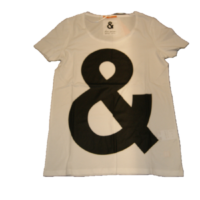 BOSS ORANGE TEE SHIRT TAROAD FARBE WHITE 100 BOSS ORANGE TEE SHIRT TAROAD FARBE WHITE 100 XS