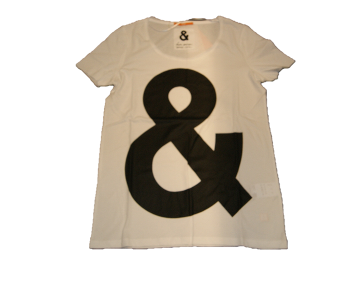 BOSS ORANGE TEE SHIRT TAROAD FARBE WHITE 100 BOSS ORANGE TEE SHIRT TAROAD FARBE WHITE 100 XS