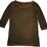 BOSS ORANGE TEE SHIRT TASFIAS FARBE SCHWARZ 001 BOSS ORANGE TEE SHIRT TASFIAS FARBE SCHWARZ 001 XS