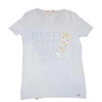 BOSS ORANGE T-SHIRT TASHIRT FARBE HELLGRAU 458 BOSS ORANGE T-SHIRT TASHIRT FARBE HELLGRAU 458 XS