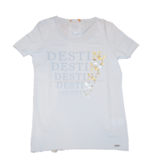 BOSS ORANGE T-SHIRT TASHIRT FARBE HELLGRAU 458 XS