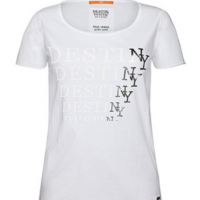 BOSS ORANGE T-SHIRT TASHIRT FARBE WHITE 100 BOSS ORANGE T-SHIRT TASHIRT FARBE WHITE 100 XS