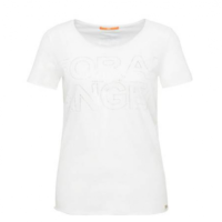 BOSS ORANGE T-SHIRT TASHIRT FARBE WEISS 100 BOSS ORANGE T-SHIRT TASHIRT FARBE WEISS 100 XS