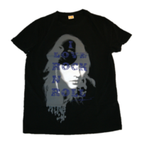 BOSS ORANGE T-SHIRT TAVIS 2 FARBE SCHWARZ S