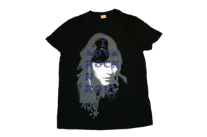 BOSS ORANGE T-SHIRT TAVIS 2 FARBE SCHWARZ S
