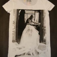 BOSS ORANGE WOMAN TEE SHIRT TEE-BRIDE-H FARBE WEISS 100 BOSS ORANGE WOMAN TEE SHIRT TEE-BRIDE-H FARBE WEISS 100 S