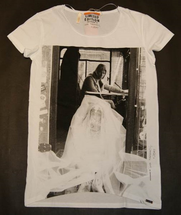 BOSS ORANGE WOMAN TEE SHIRT TEE-BRIDE-H FARBE WEISS 100 BOSS ORANGE WOMAN TEE SHIRT TEE-BRIDE-H FARBE WEISS 100 S