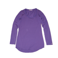 BOSS ORANGE WOMAN TEE TEJA FARBE LILA 515 BOSS ORANGE WOMAN TEE TEJA FARBE LILA 515 XS