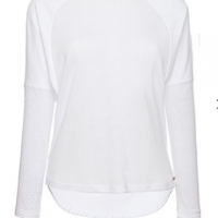 BOSS ORANGE PULLOVER TERNICE FARBE WEISS 100 XS