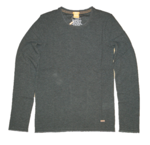 BOSS ORANGE SWEAT TERRIS FARBE SCHWARZ 001 S
