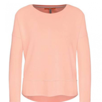 BOSS ORANGE SWEATSHIRT TERSWEAT FARBE ORANGE 823 BOSS ORANGE SWEATSHIRT TERSWEAT FARBE ORANGE 823 XS