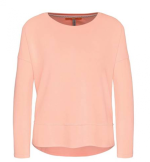 BOSS ORANGE SWEATSHIRT TERSWEAT FARBE ORANGE 823 XS