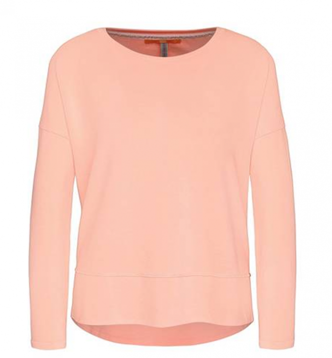 BOSS ORANGE SWEATSHIRT TERSWEAT FARBE ORANGE 823 BOSS ORANGE SWEATSHIRT TERSWEAT FARBE ORANGE 823 XS