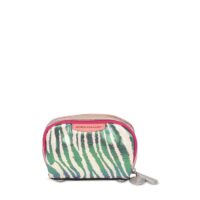 GEORGE GINA & LUCY KOSMETIKTASCHEN THAI NY FARBE METALLIC ZEBRA 940 GEORGE GINA & LUCY KOSMETIKTASCHEN THAI NY FARBE METALLIC ZEBRA 940