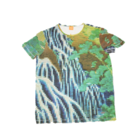 BOSS ORANGE TEE-SHIRT TILIUS 2 FARBE MULTICOLOUR 960 BOSS ORANGE TEE-SHIRT TILIUS 2 FARBE MULTICOLOUR 960 S