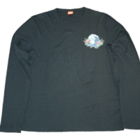 BOSS ORANGE TIRUS1 PULLOVER FARBE SCHWARZ 001 BOSS ORANGE TIRUS1 PULLOVER FARBE SCHWARZ 001 XL