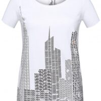 BOSS ORANGE T-SHIRT TISHIRT FARBE WEISS 100 BOSS ORANGE T-SHIRT TISHIRT FARBE WEISS 100 S