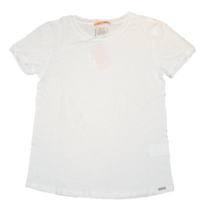 BOSS ORANGE PULLOVER TIVOLANT FARBE WEISS 100 XS