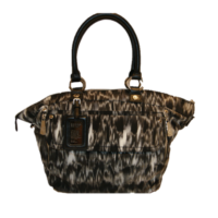 GEORGE GINA & LUCY TOMCAT FARBE ETHNOBLACK # 96