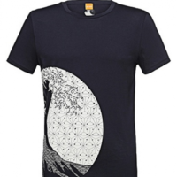 BOSS ORANGE TEE SHIRT TOMSIN 5 FARBE DUNKELBLAU 405 BOSS ORANGE TEE SHIRT TOMSIN 5 FARBE DUNKELBLAU 405 S