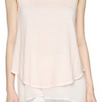 BOSS ORANGE TOP TOPIES FARBE ROSA 687 BOSS ORANGE TOP TOPIES FARBE ROSA 687 XS