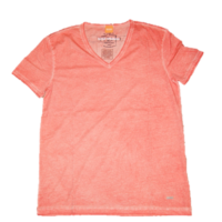 BOSS ORANGE T-SHIRT TOULOUSE FARBE ORANGE 839 BOSS ORANGE T-SHIRT TOULOUSE FARBE ORANGE 839 S