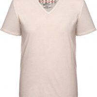 BOSS ORANGE T-SHIRT TOULOUSE FARBE HELLGRAU 065 BOSS ORANGE T-SHIRT TOULOUSE FARBE HELLGRAU 065