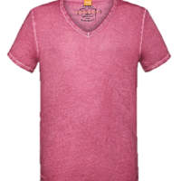 BOSS ORANGE T-SHIRT TOULOUSE FARBE DUNKEL LILA 505 BOSS ORANGE T-SHIRT TOULOUSE FARBE DUNKEL LILA 505 S