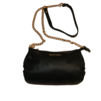 LIU JO SCHULTERTASCHE TRACOLLINA S ACQUAM FARBE SCHWARZ 2222