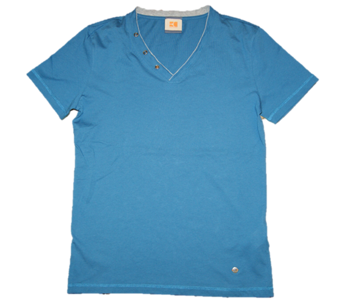 BOSS ORANGE TEE SHIRT TUBBS 1 FARBE BLAU 420 BOSS ORANGE TEE SHIRT TUBBS 1 FARBE BLAU 420 S
