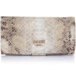 Guess Portemonaie / Geldbeutel Wild Child Slg Natural