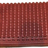 FRITZI AUS PREUßEN GELDBÖRSE UTE FARBE BORDEAUX