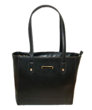 VALENTINO HANDBAGS COSMOPOLITAN FARBE SCHWARZ 001