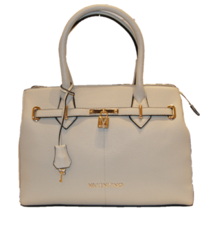 Valentino by Mario Valentino Business Tasche CURRYS Farbe beige