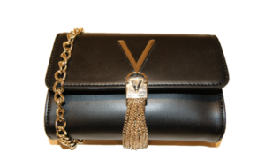 VALENTINO HANDBAGS BY MARIO VALENTINO DIVA FARBE SCHWARZ