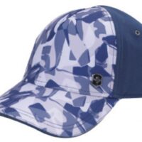 Victorinox Kappe / Basecap Knife Camo Cap navy one