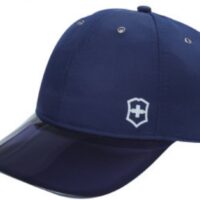 Victorinox Kappe / Basecap Vernier Cap navy one