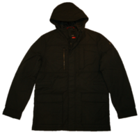 VICTORINOX JACKE MITVELAN VX FARBE SCHWARZ 001 M