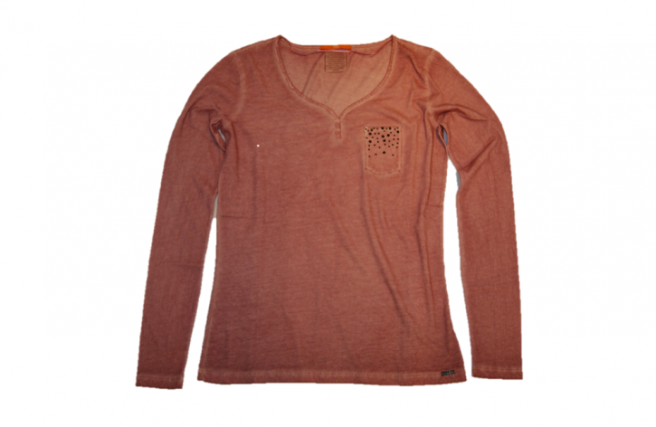 BOSS ORANGE TEE SHIRT VOKSANA FARBE ROSA 530 BOSS ORANGE TEE SHIRT VOKSANA FARBE ROSA 530 XS