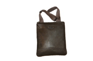 BOSS ORANGE TASCHE VOLCANO_S FARBE BRAUN 201
