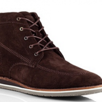 BOSS ORANGE SCHUH VOLETTO FARBE DUNKELBRAUN 202 42