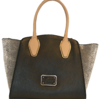 GUESS TASCHE PRIVY TOTE FARBE COAL GUESS TASCHE PRIVY TOTE FARBE COAL